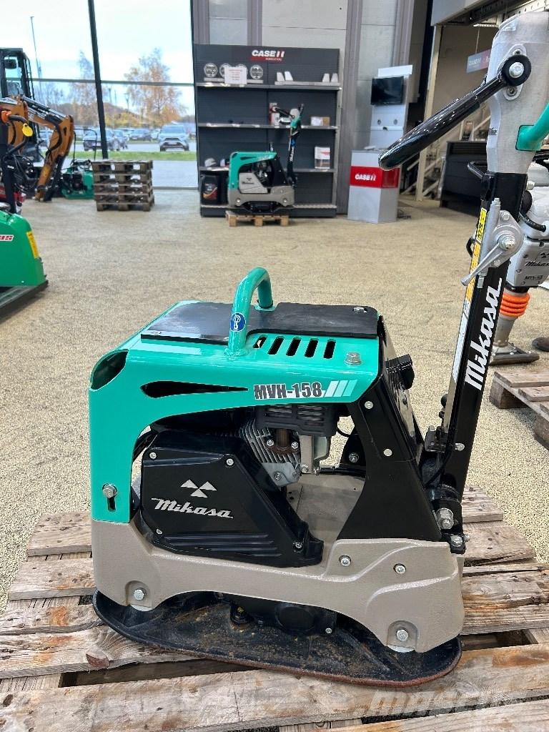Mikasa Mvh 158 GH Vibratoare