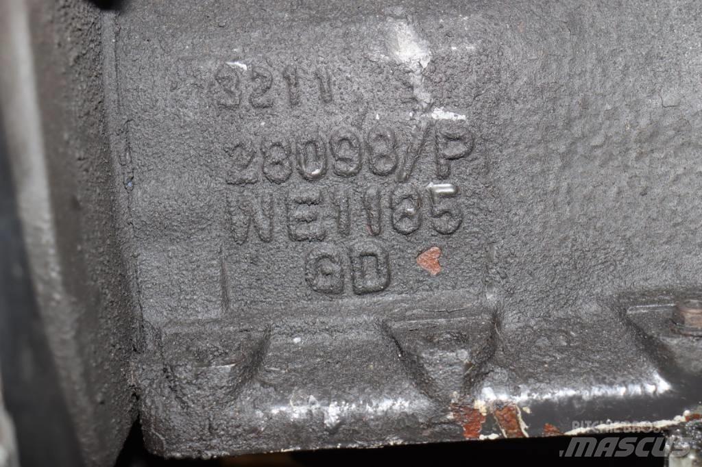Huddig 960 Buldoexcavatoare
