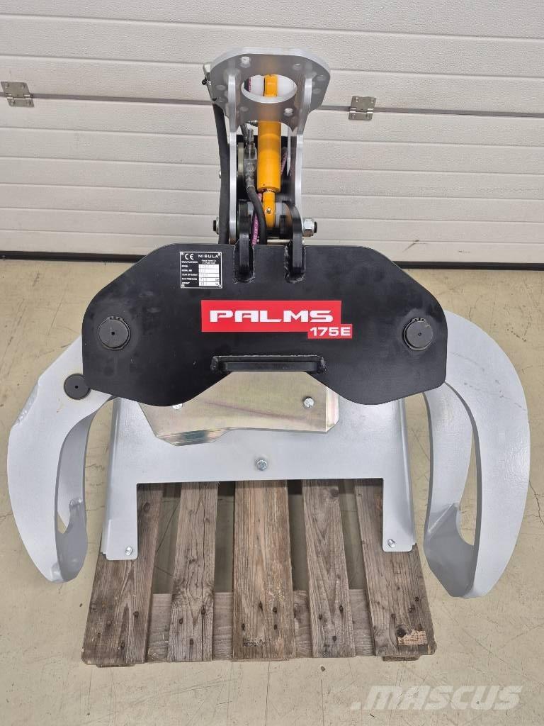 Palms 175 E Cupe forestiere