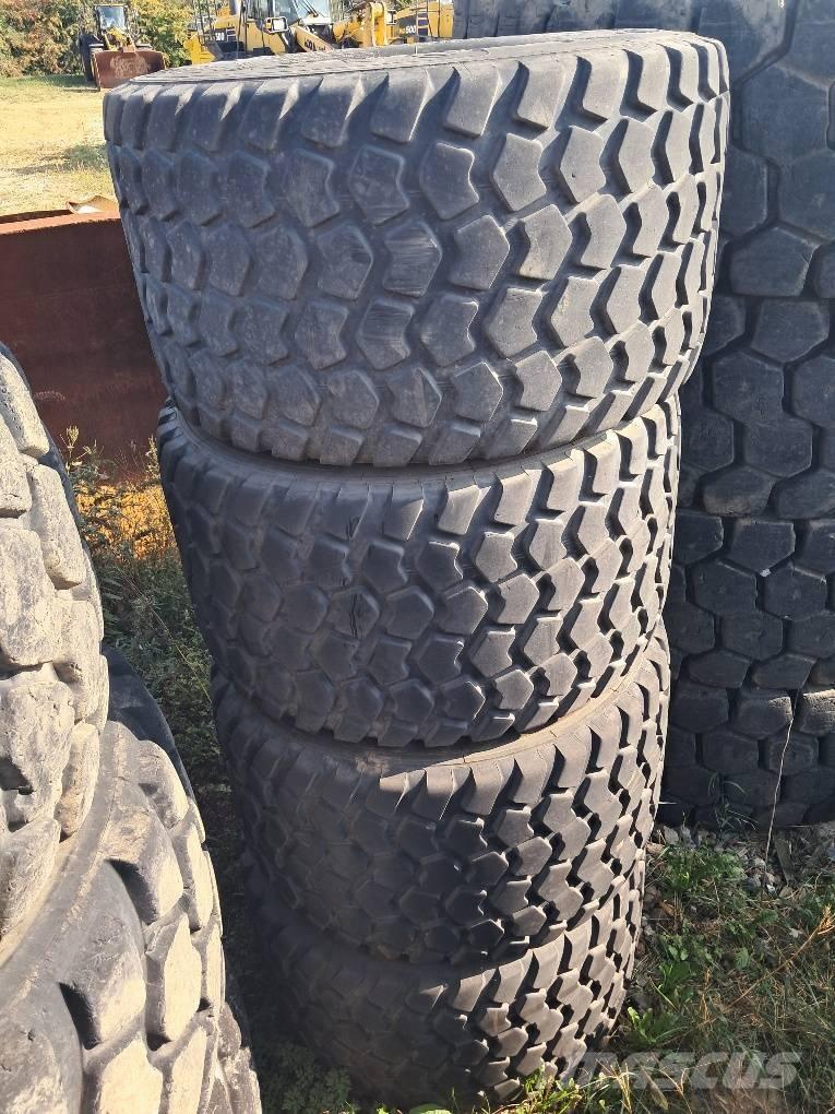 Aeolus 600/50R22.5 Anvelope, roti si jante
