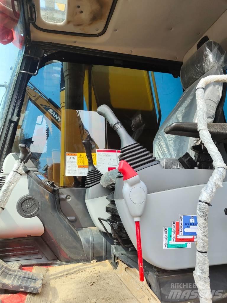 Komatsu PC 240 LC-8 Excavatoare pe șenile
