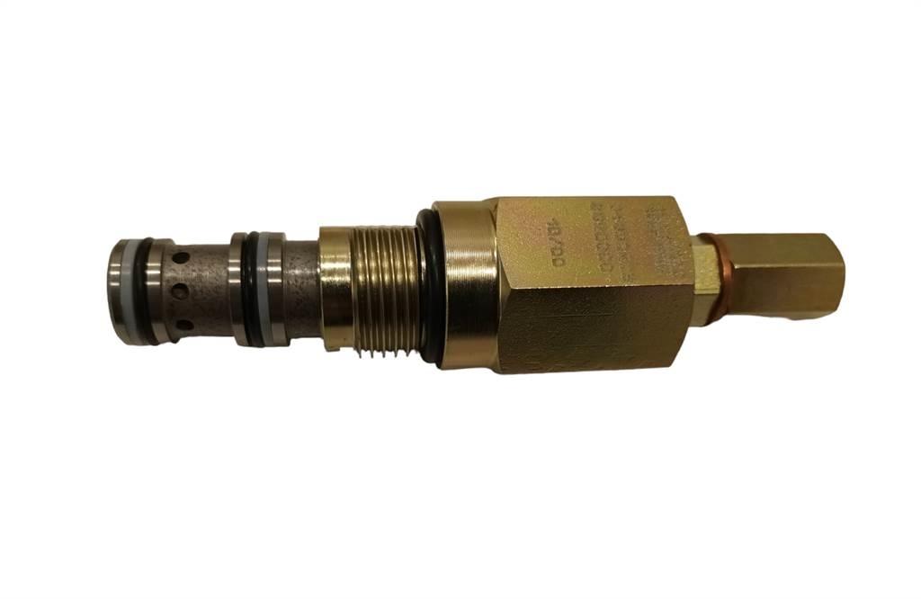 Eco Log 619041 Capete pentru culegatoare