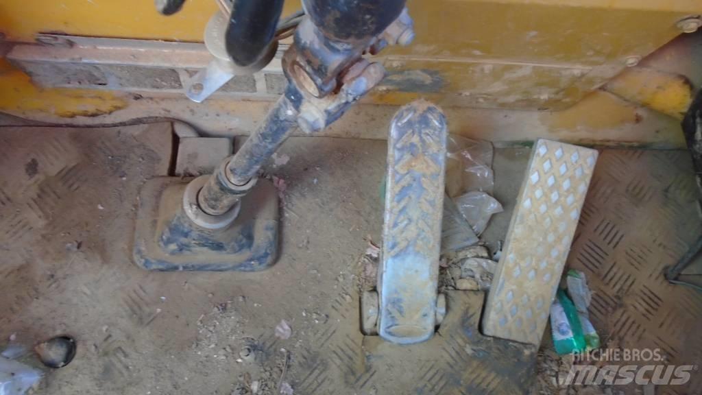 Volvo A 25 B Masini de teren dificil