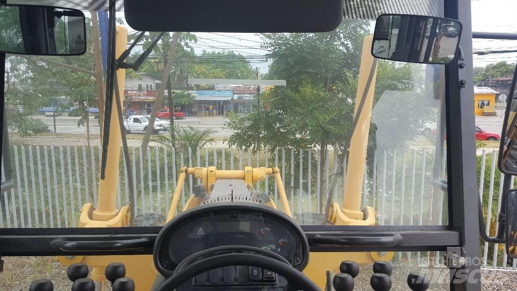 Volvo G930 Gredere