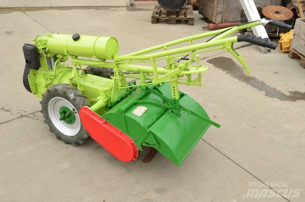 Dowdeswell RF1200 Alte masini si accesorii de cultivat