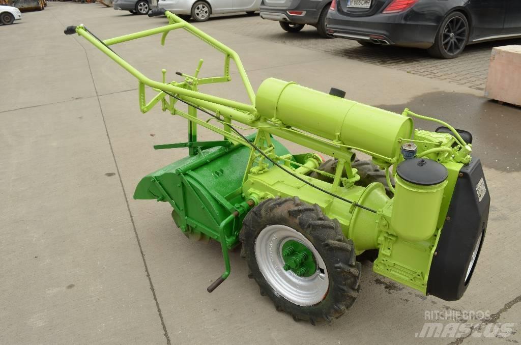 Dowdeswell RF1200 Alte masini si accesorii de cultivat