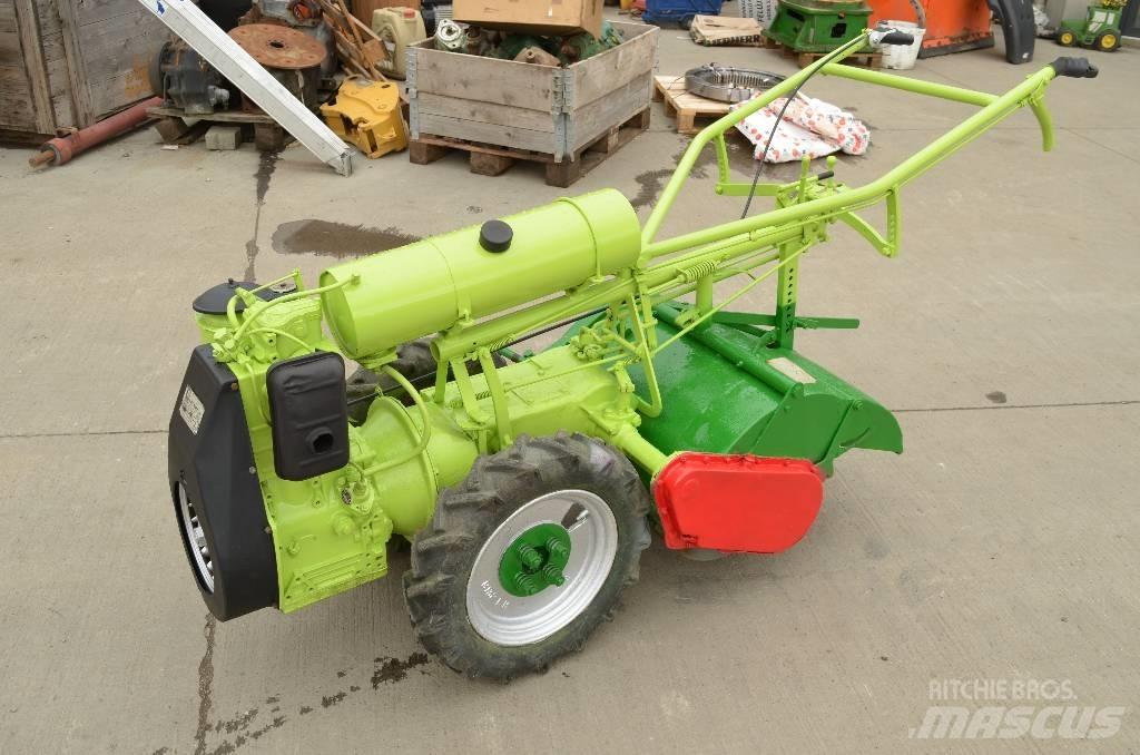 Dowdeswell RF1200 Alte masini si accesorii de cultivat