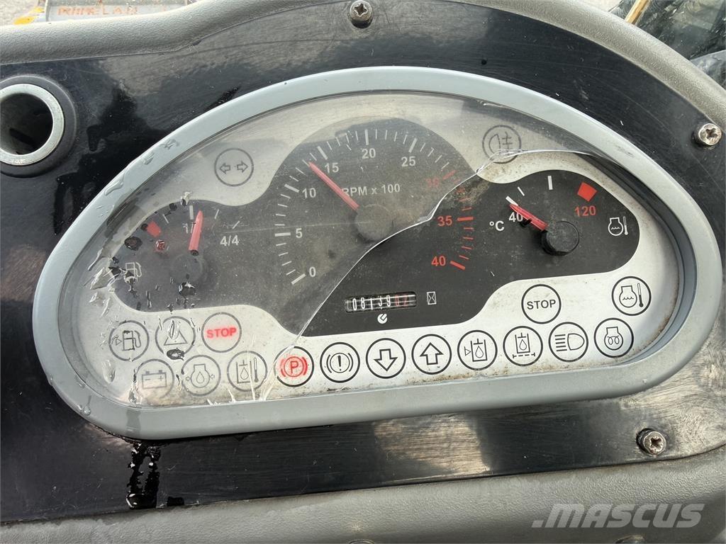 Wille 455B Autocamioane