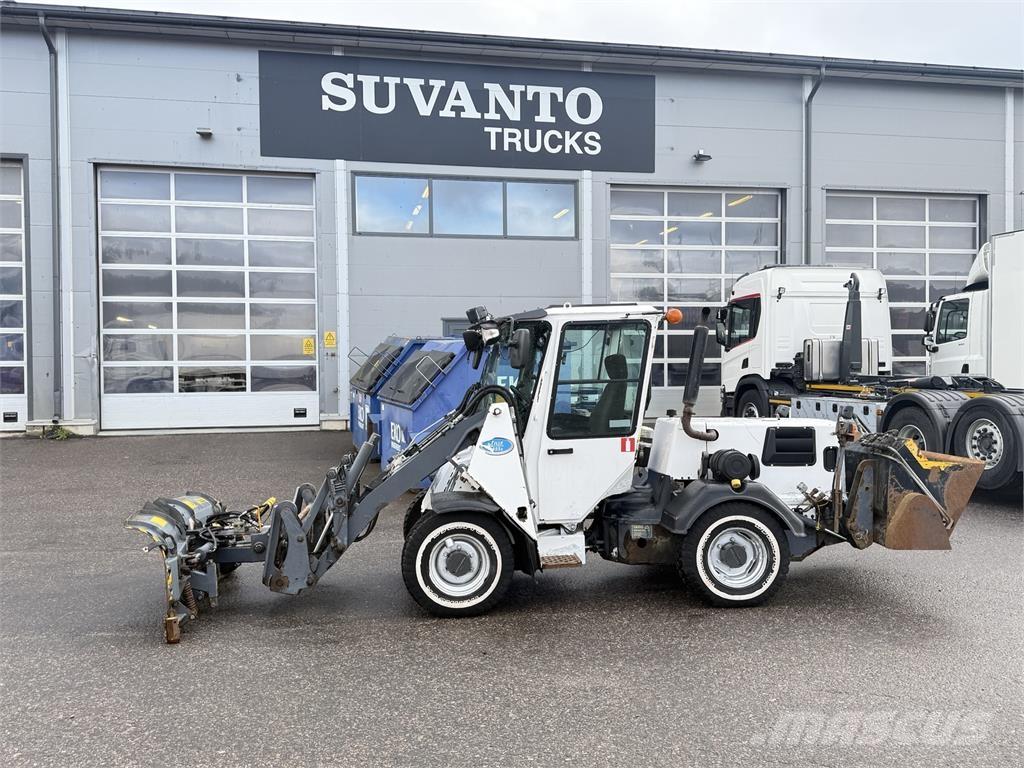 Wille 455B Autocamioane