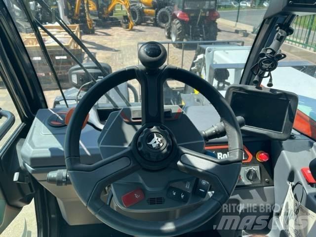 Bobcat TL38.70HF Stivuitoare telescopice