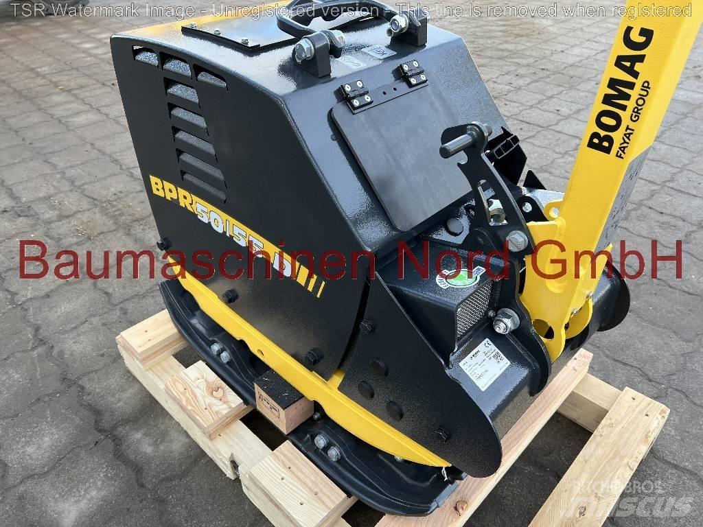 Bomag BPR 50/55 D/E Vibratoare