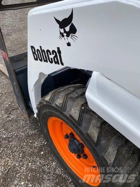 Bobcat 553 Mini incarcatoare