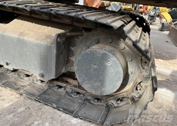 Volvo EC 60 Excavatoare pe șenile
