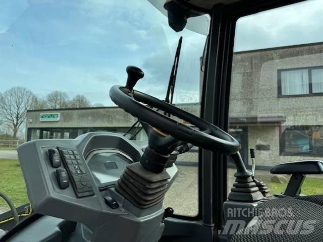 Volvo L 35 G Incarcator pe pneuri