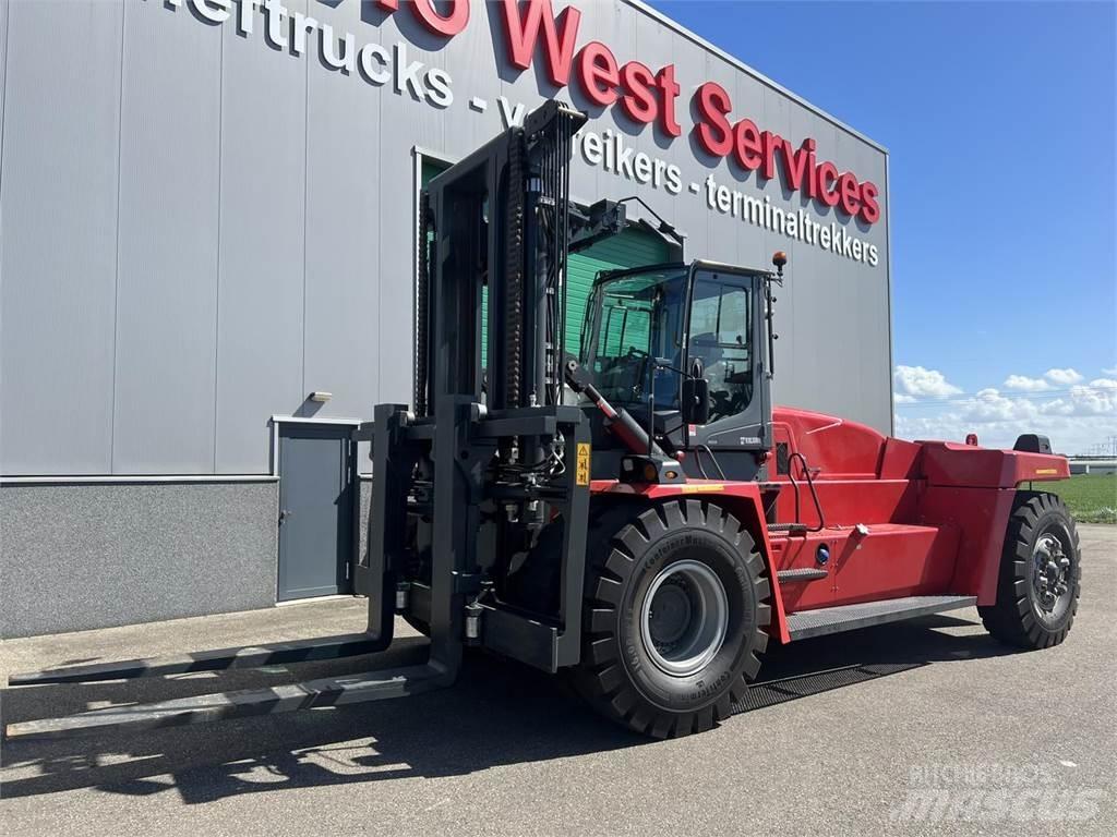 Kalmar DCG330-12 Stivuitoare de containere