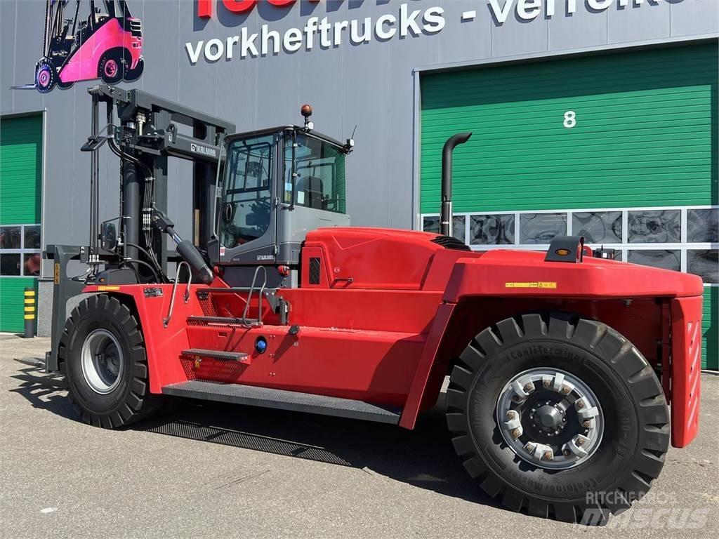 Kalmar DCG330-12 Stivuitoare de containere