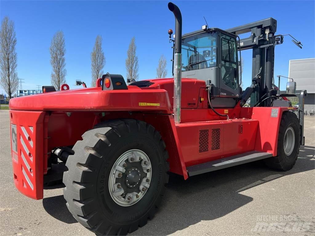 Kalmar DCG330-12 Stivuitoare de containere