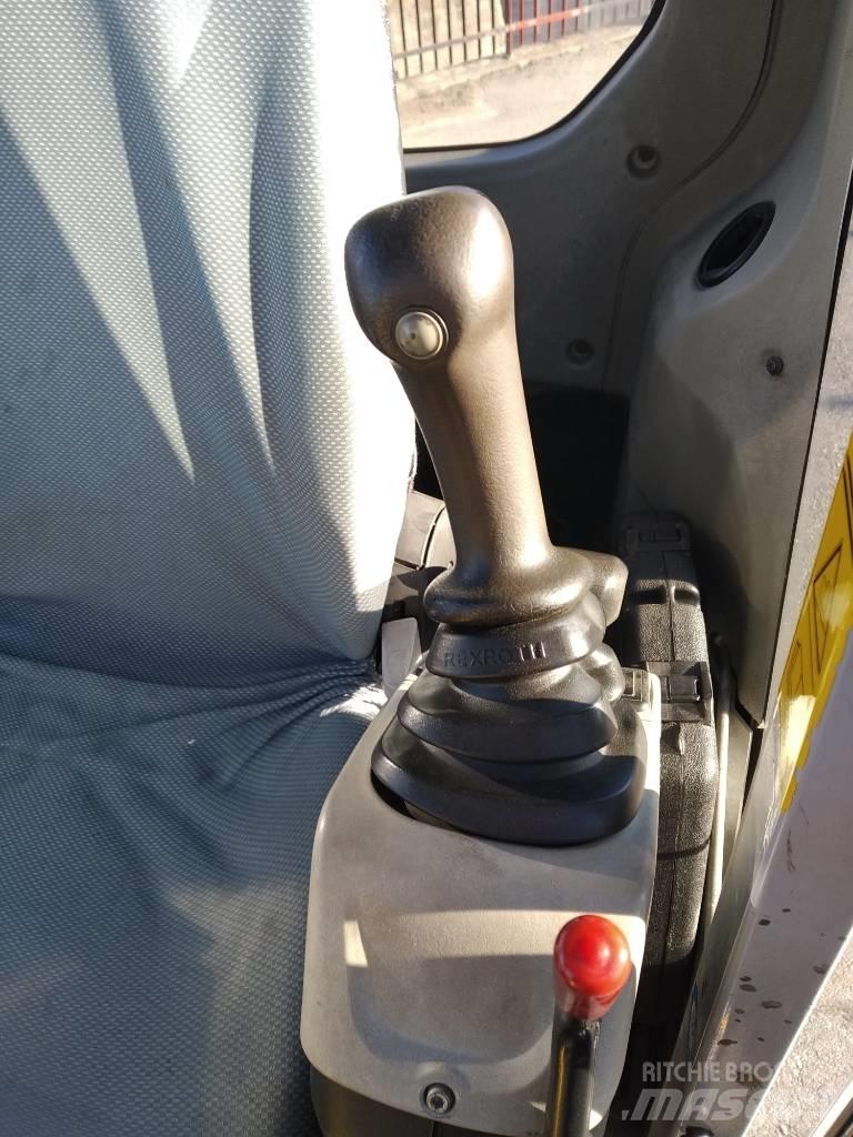 Neuson 6003 RD Mini excavatoare < 7t