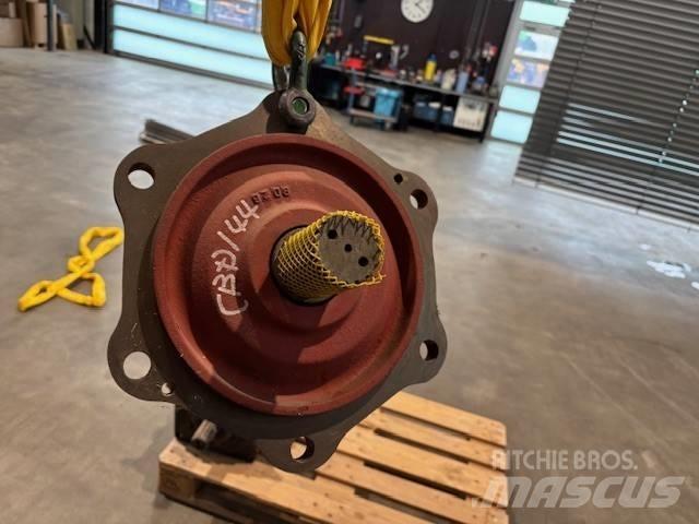 Sumitomo LS108RH5 Piese si echipamente pentru macara