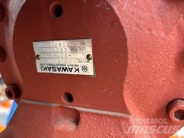 Sumitomo LS108RH5 Piese si echipamente pentru macara
