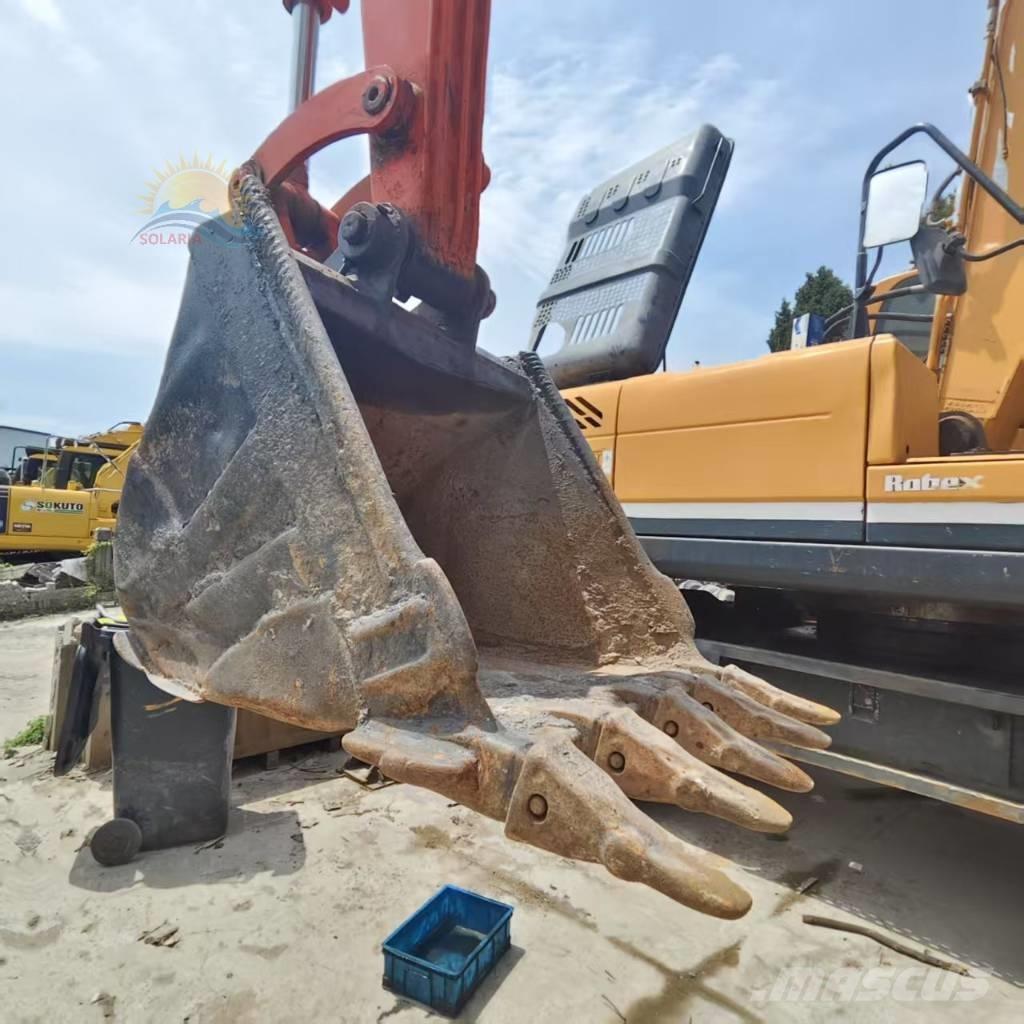 Doosan DH 60-7 Mini excavatoare < 7t