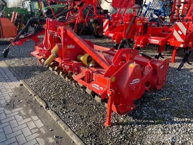 Maschio G 300 Munca solului