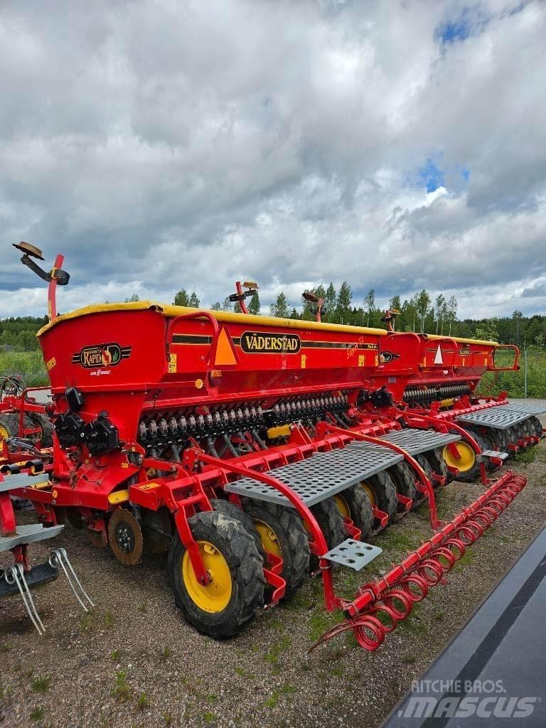 Väderstad Rapid 400C Semanatoare