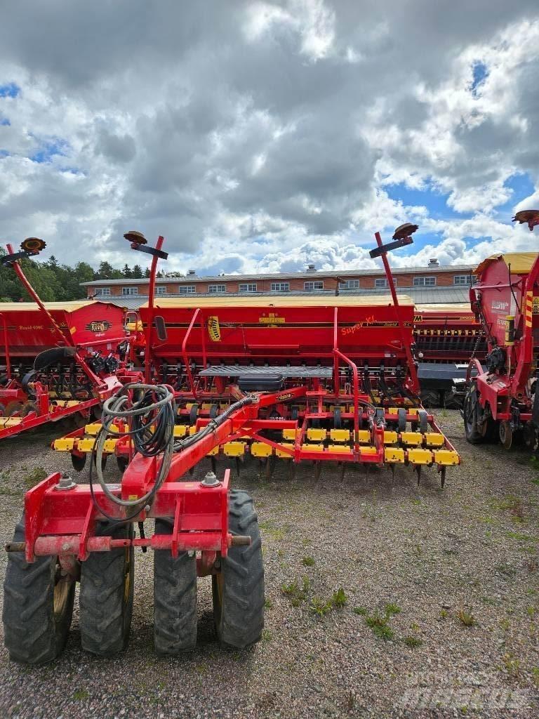 Väderstad Rapid 400C Semanatoare