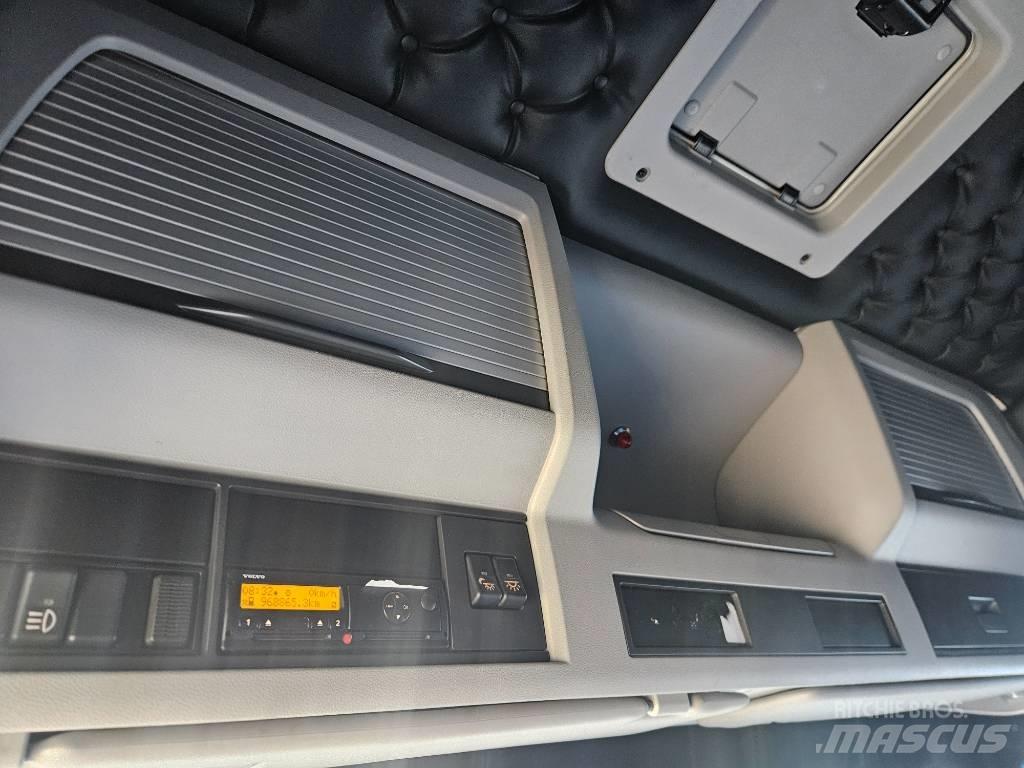 Volvo FM11 Autocamioane