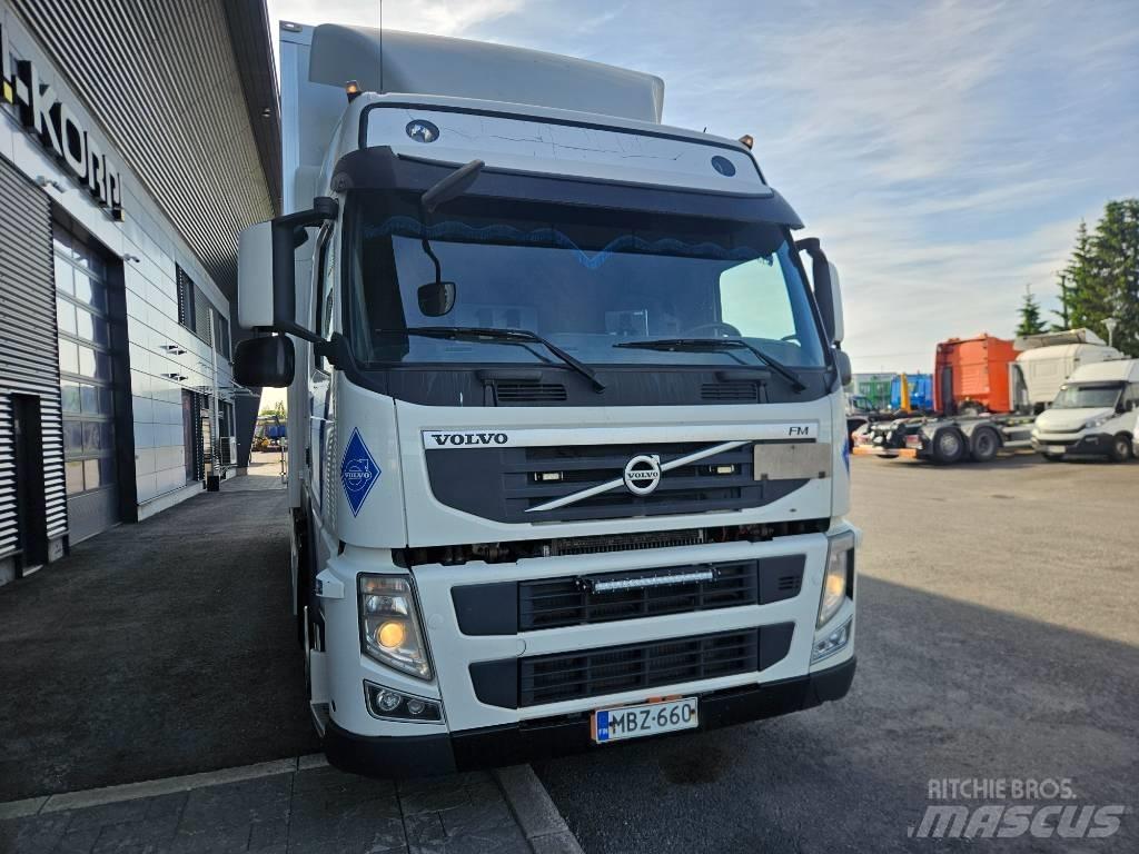 Volvo FM11 Autocamioane
