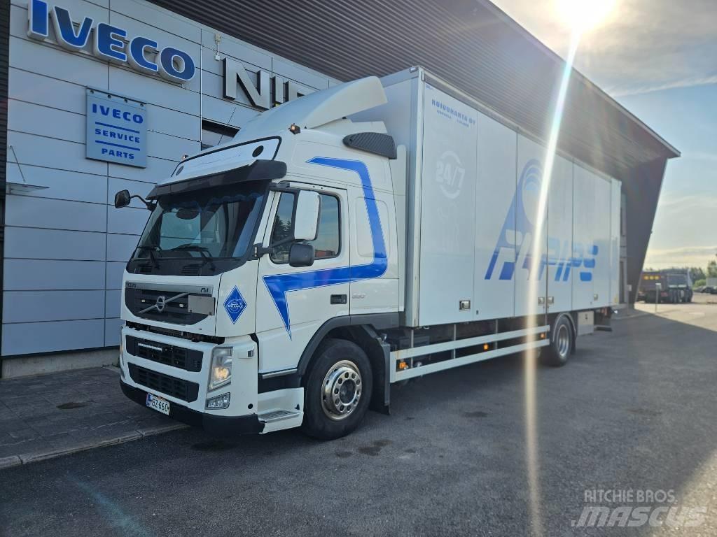 Volvo FM11 Autocamioane
