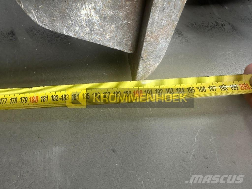  Heuss GSR20-800 Cupa