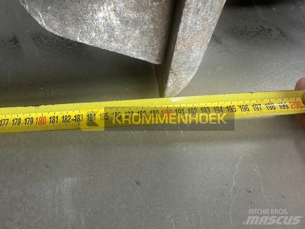  Heuss GSR20-800 Cupa