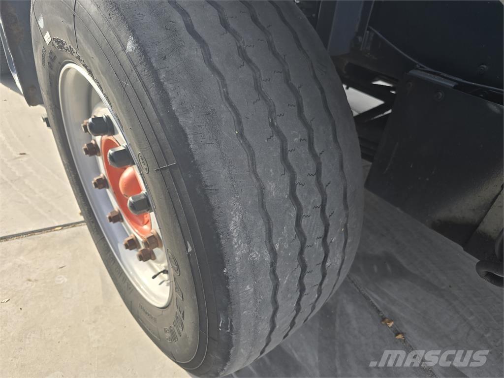  [div] DAF TT2100DH Adaptor terminal