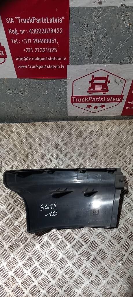 Scania R440  1431923 Cabine si interior