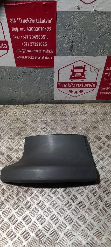 Scania R440  1431923 Cabine si interior