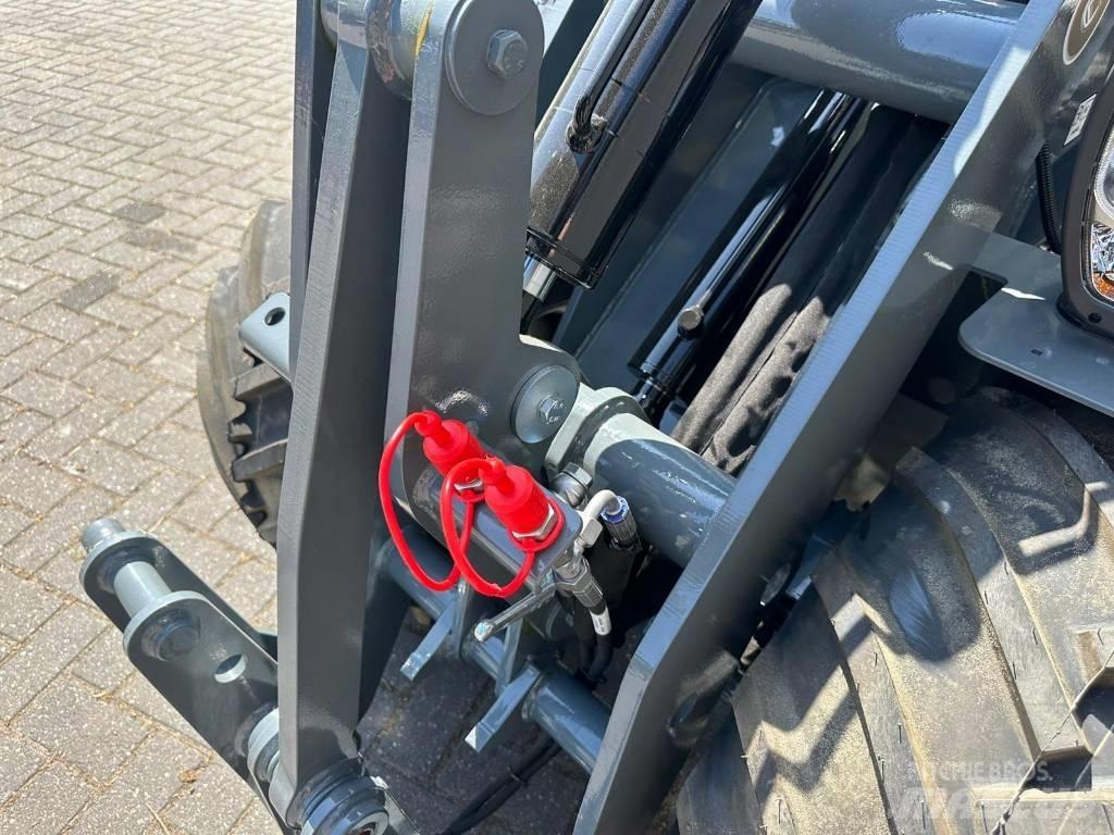 GiANT G 1500 HD Incarcatoare multifunctionale