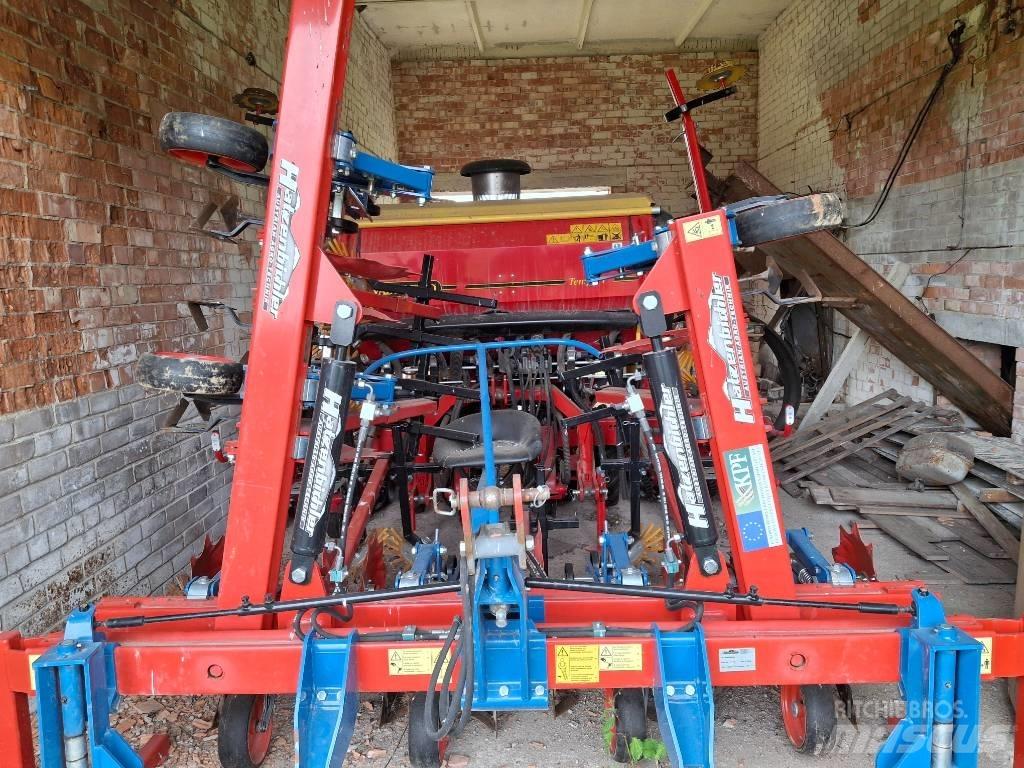 Väderstad Tempo T 6 Perforatoare