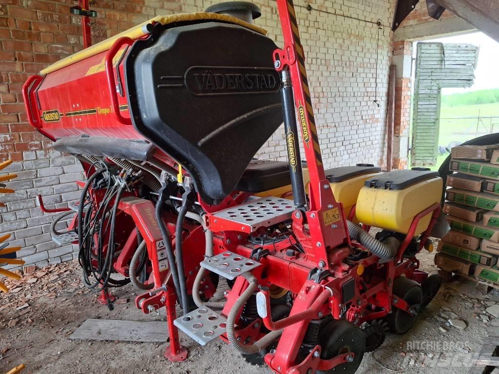 Väderstad Tempo T 6 Perforatoare