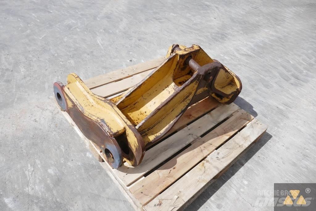 CAT D7E Drawbar Transport - Altele