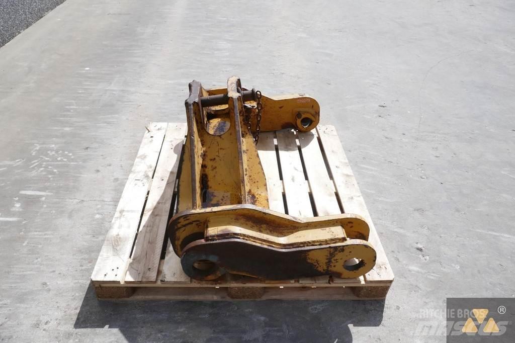 CAT D7E Drawbar Transport - Altele
