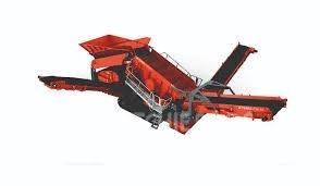 Finlay 873+ Dispozitive mobile de cernut
