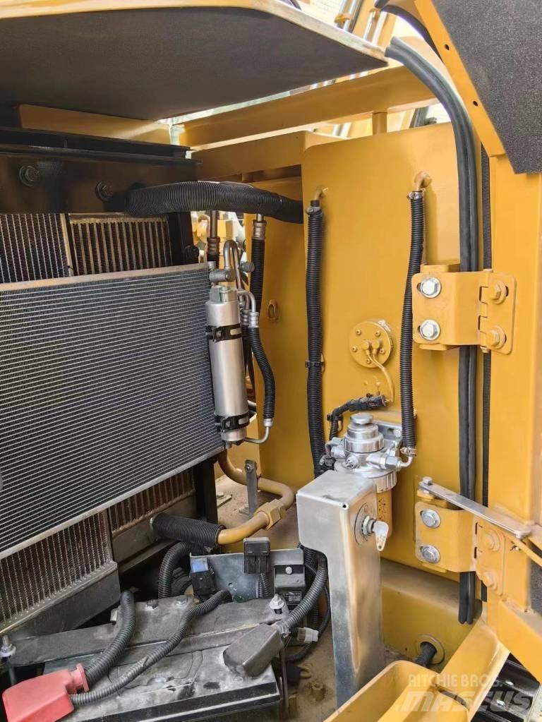 CAT 307E2 Mini excavatoare < 7t