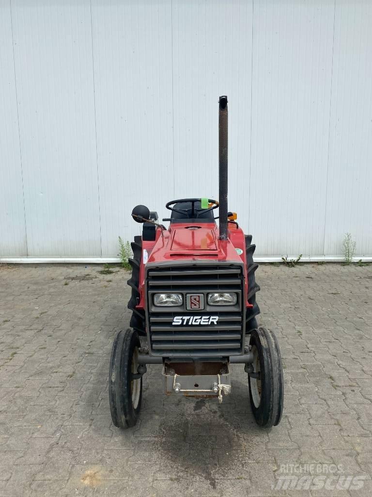 Shibaura SP1500 Tractoare compacte