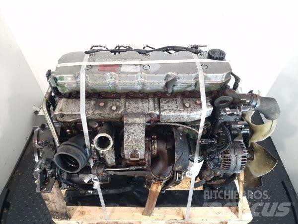 DAF GR165U1 Motoare