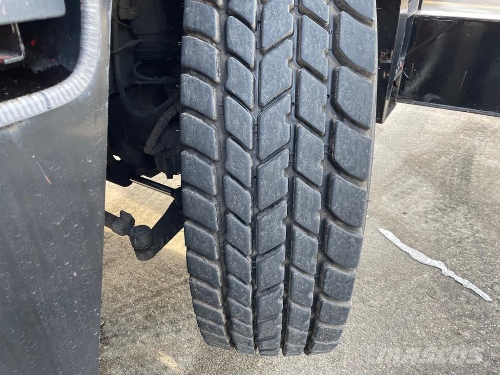 Demag AC 40-1 City Macara pentru orice teren