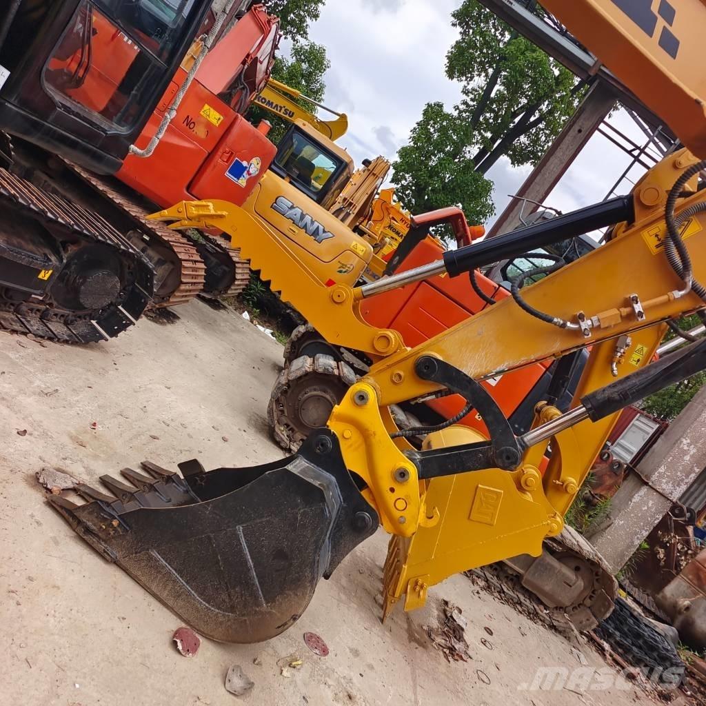 Sany SY 75 C Excavatoare pe șenile
