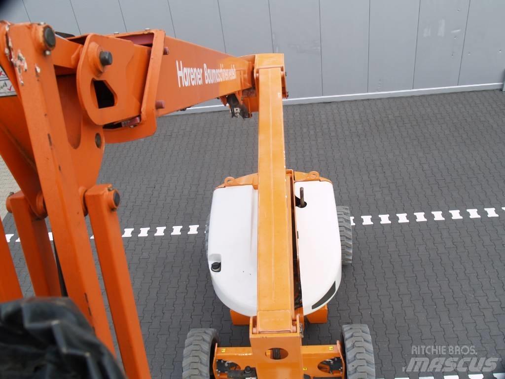 Niftylift HR 17 D E Nacele cu brat articulat