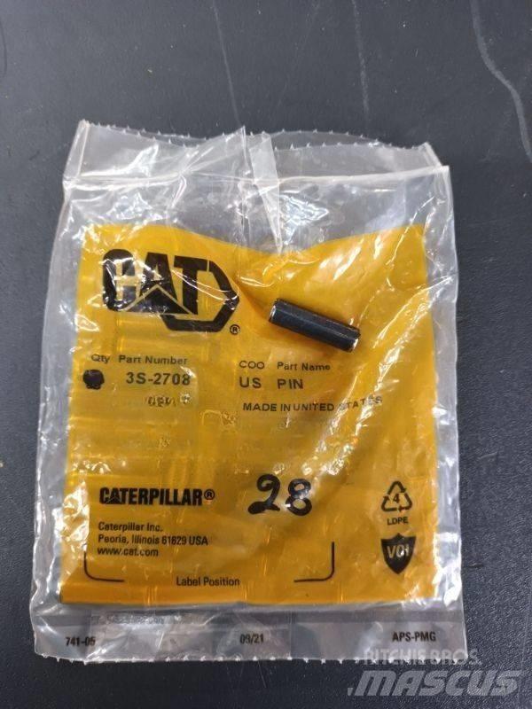 CAT PIN 3S-2708 Sasiuri si suspensii