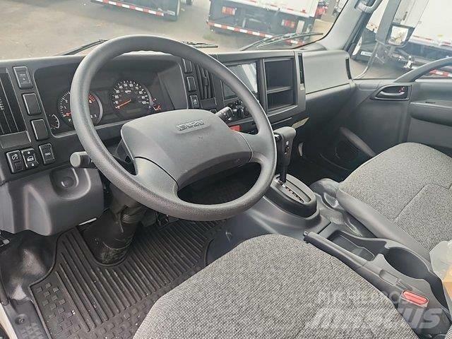 Isuzu NRR Utilaje agricole - Altele